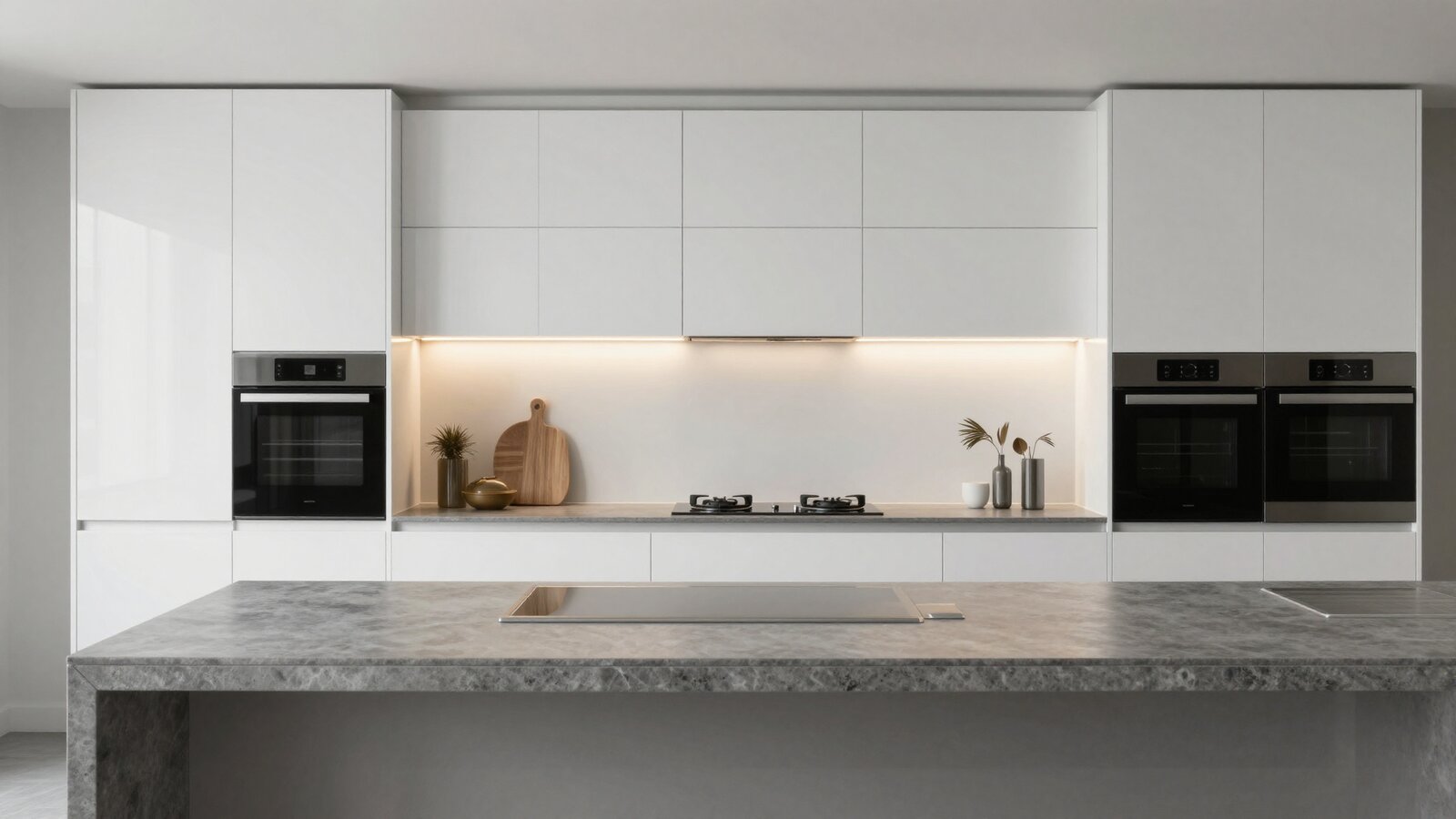 Milanese Modern